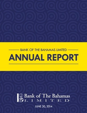 Annual Report 2014